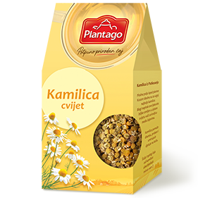 KAMILICA CVIJET